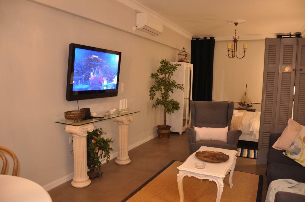 Aristocraticon Youth Athènes Extérieur photo
